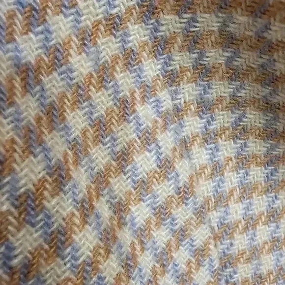 Fillmore Wool Blazer Houndstooth - Picture 7 of 7